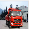 16 Tons Dump Truck For Sale